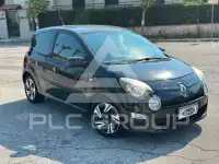 2013 Renault Twingo