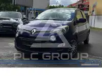 2013 Renault Twingo