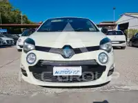 2013 Renault Twingo