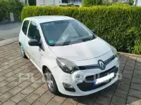 2013 Renault Twingo