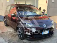 2013 Renault Twingo