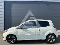 2013 Renault Twingo