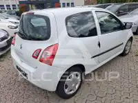 2013 Renault Twingo
