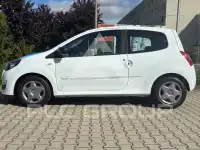 2013 Renault Twingo
