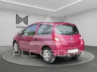 2013 Renault Twingo