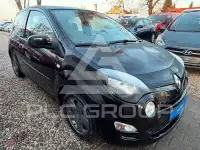 2013 Renault Twingo