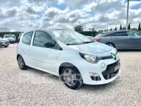 2013 Renault Twingo