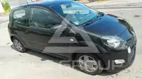 2013 Renault Twingo