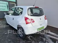 2013 Renault Twingo