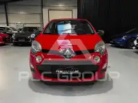 2013 Renault Twingo