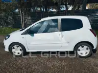 2013 Renault Twingo