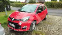 2013 Renault Twingo