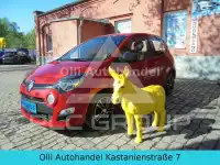 2013 Renault Twingo