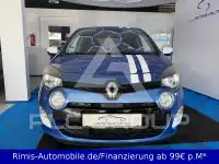 2013 Renault Twingo