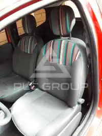 2013 Renault Twingo