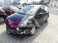 2013 Renault Twingo