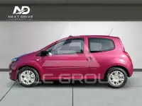 2013 Renault Twingo