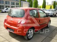2013 Renault Twingo