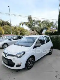 2013 Renault Twingo