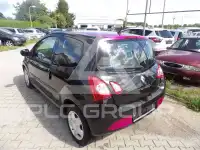 2013 Renault Twingo