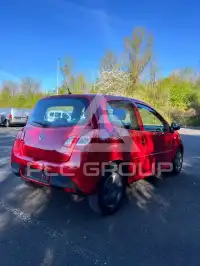 2013 Renault Twingo