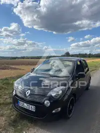 2013 Renault Twingo