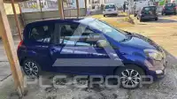 2013 Renault Twingo
