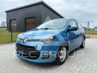 2013 Renault Twingo