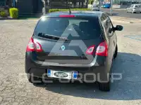2013 Renault Twingo