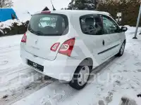 2014 Renault Twingo
