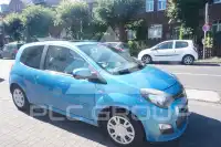 2013 Renault Twingo
