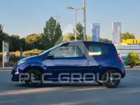 2013 Renault Twingo