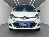 2013 Renault Twingo