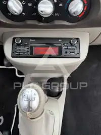 2013 Renault Twingo