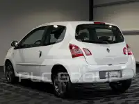 2013 Renault Twingo