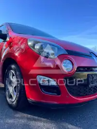 2013 Renault Twingo