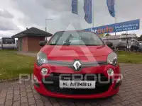2013 Renault Twingo