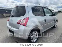 2013 Renault Twingo