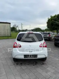 2013 Renault Twingo