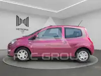 2013 Renault Twingo