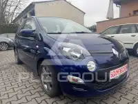 2013 Renault Twingo