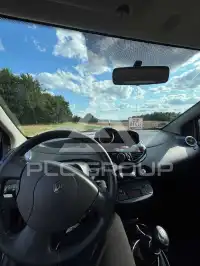 2013 Renault Twingo