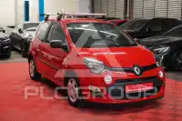 2013 Renault Twingo