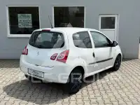 2013 Renault Twingo