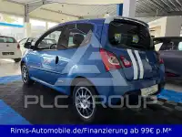 2013 Renault Twingo