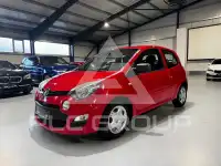 2013 Renault Twingo