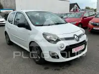 2013 Renault Twingo