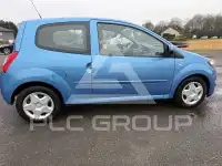 2013 Renault Twingo