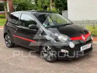 2013 Renault Twingo