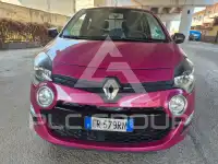 2013 Renault Twingo
